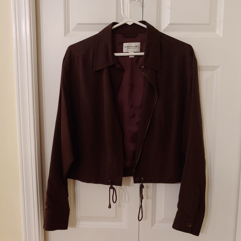 Jacket